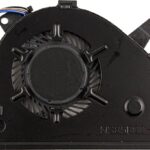 8010983078 Вентилятор (кулер) для ноутбука HP 15-CS, 15-CW (для интегрированной видеокарты) Hirschmann