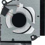 8025019690 Вентилятор (кулер) для ноутбука Acer Nitro 5 N22C1 AN515-58 AN515-46 AN517-55 (CPU, 12V) Hirschmann