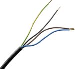 8000126528 W4E300-CS72-31, S Series Axial Fan, 230 V ac, AC Operation, 2072.8m³/h, 90W, 600mA Max, IP44, 300 x 110mm Hirschmann — изображение 8
