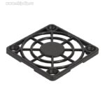 8024833071 EX295265RUS, Решетка для вентилятора 40x40 ExeGate EG-040PSB (40x40 мм, пластиковая, квадратная, черная) Hirschmann
