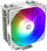 8024018440 Cooler ID-Cooling SE-214-XT ARGB WHITE, 120мм, Ret Hirschmann — изображение 4