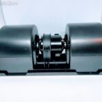 8025025834 Автомобильный вентилятор Spal 011-B46-22 24V Hirschmann