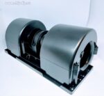 8025312122 Автомобильный вентилятор Spal 015-B46-22 24V () Hirschmann — изображение 2