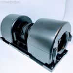 8025025836 Автомобильный вентилятор Spal 015-B46-22 24V Hirschmann