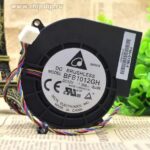 8025025833 Вентилятор Delta Electronics BFB1012GH-BJ3R DC 12V 1.35A 4pin улитка Hirschmann
