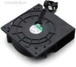 8024698041 Вентилятор Sunon PFC0321B3-C03U-S9D 12V 3,39W 120x32 4pin улитка Hirschmann