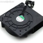 8024698041 Вентилятор Sunon PFC0321B3-C03U-S9D 12V 3,39W 120x32 4pin улитка Hirschmann