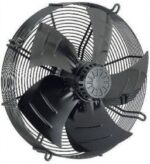 8038173012 Вентилятор Sanmu YWF(K)4E400-ZX01B-S5A 230V 180/260W 0.81/1.15A Hirschmann