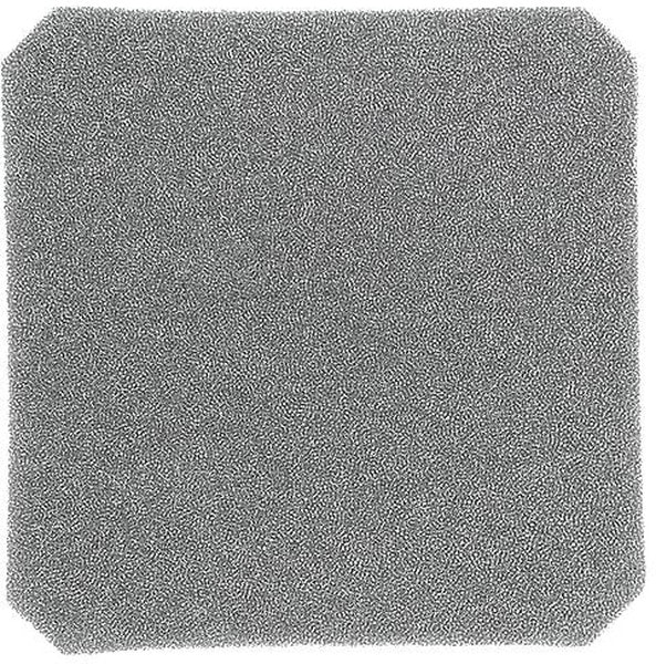 doc035841009 8008316625 09450-M/60, FAN FILTER MEDIA, PLASTIC, 120MM, 60PPI Hirschmann — изображение 1