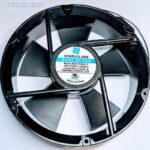 8035597590 Вентилятор XINRUILIAN RAH2260B2-C 100-125V 0.42/0.46 220x60 круг Hirschmann