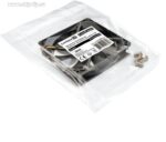 9001543582 EP12025S3PM, Вентилятор 12В DC ExtraPower, 120x120x25 мм, Sleeve bearing, 3pin+Molex,1800RPM, 28dBA Hirschmann — изображение 10