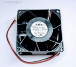8010349522 Вентилятор NMB 3115RL-05W-B69 24V DC 0.50A 80X38 3pin Hirschmann