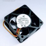 8035597320 Вентилятор Melco Technorex MMF-06F24ES-RP3 DC 24V 0.10A 60x25 3pin () Hirschmann