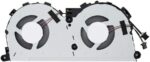 8025131322 Вентилятор (кулер) для ноутбука Lenovo IdeaPad S540-15IWL Hirschmann