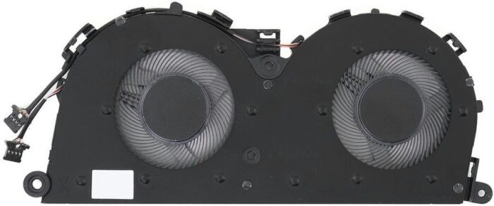 8025131322 Вентилятор (кулер) для ноутбука Lenovo IdeaPad S540-15IWL Hirschmann — изображение 2