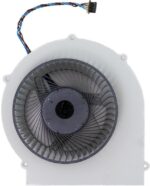 8025131324 Вентилятор (кулер) для ноутбука HP 650 G2 650 G3 (версия 2) Hirschmann — изображение 2