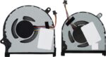 8025131329 Вентилятор (кулер) для ноутбука Dell Inspiron 15 7590 (пара) Hirschmann