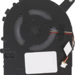 8025131330 Вентилятор (кулер) для ноутбука Dell Inspiron 14 7460 Hirschmann