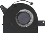 8025131332 Вентилятор (кулер) для ноутбука Dell Latitude 5580 (версия 1) Hirschmann — изображение 2