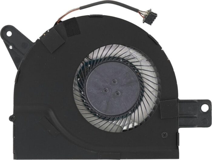 8025131332 Вентилятор (кулер) для ноутбука Dell Latitude 5580 (версия 1) Hirschmann — изображение 2