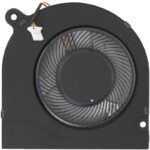 8025131647 Вентилятор (кулер) для ноутбука Acer Spin 5 SP513 Hirschmann — изображение 2