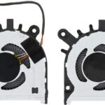 8025131649 Вентилятор (кулер) для ноутбука Acer SF314-51 (пара) Hirschmann
