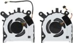 8025131649 Вентилятор (кулер) для ноутбука Acer SF314-51 (пара) Hirschmann