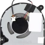 8025131653 Вентилятор (кулер) для ноутбука Acer Spin 3 SP314-53N Hirschmann