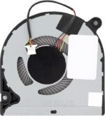 8025131653 Вентилятор (кулер) для ноутбука Acer Spin 3 SP314-53N Hirschmann