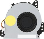 8025131654 Вентилятор (кулер) для ноутбука Toshiba Satellite L40-A Hirschmann
