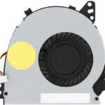 8025131654 Вентилятор (кулер) для ноутбука Toshiba Satellite L40-A Hirschmann
