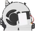 8025131654 Вентилятор (кулер) для ноутбука Toshiba Satellite L40-A Hirschmann — изображение 2