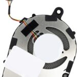 8025131659 Вентилятор (кулер) для ноутбука Lenovo Ideapad Flex-14API (CPU) Hirschmann