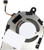 8025131659 Вентилятор (кулер) для ноутбука Lenovo Ideapad Flex-14API (CPU) Hirschmann
