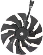 8025131668 Вентилятор (кулер) для видеокарты Gigabyte Aorus Xtreme Edition GTX 1060 Hirschmann