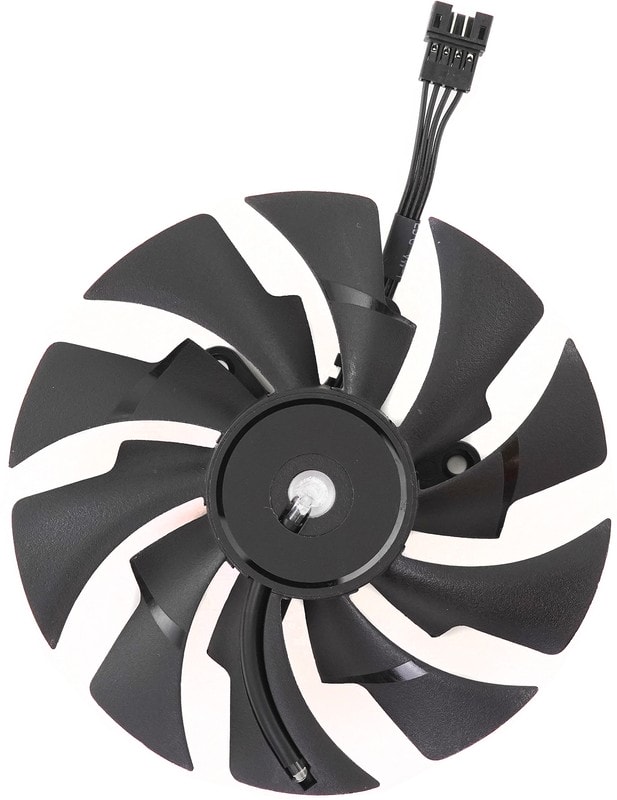 doc035899536 8025131668 Вентилятор (кулер) для видеокарты Gigabyte Aorus Xtreme Edition GTX 1060 Hirschmann — изображение 1