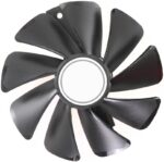 8025131677 Вентилятор (кулер) для видеокарты AMD Sapphire Nitro RX470 Hirschmann