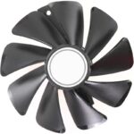 8025131677 Вентилятор (кулер) для видеокарты AMD Sapphire Nitro RX470 Hirschmann