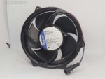 8007682013 Вентилятор Ebmpapst 6314HR 24V DC 1.5A 36W 172x51 Hirschmann