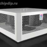 8024636204 Потолочный вентилятор для TS, TS IT для офисных помещений Rittal SK 3164.230 без потолочной панели 230V Hirschmann