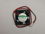 8017320768 Вентилятор Sunon KDE2404PFV2 (KDE2404PFV2-11AB) 40x10мм 24V 1.4W 0.06A () Hirschmann — изображение 2