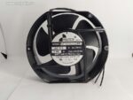 8018973256 Вентилятор Fulltech UF-17PC11 AC 115V 50/60Hz 0.46A 172x150x51мм 2pin Hirschmann — изображение 2