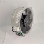 8035599514 Вентилятор Ebmpapst W2S130-AA75-A2 230v 50Hz 30W 0.19A 2pin 172x150x55 Hirschmann