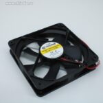 8018324954 YDH1225B24G, (120*120*25 24V 0.27A) Hirschmann