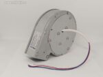 8024494101 Вентилятор Ebmpapst G2G097-AA16-01 24V DC 17W 3pin улитка Hirschmann