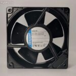 8009183843 Вентилятор Ebmpapst 4624N 24v 50Hz 1050mA 20W 120x38 Hirschmann