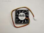 8025716335 Вентилятор Sanyo Denki San Ace 60 9GA0612P7G01 12V DC 0.16A 60X15 4pin Hirschmann