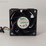 8035597421 Вентилятор Nidec UltraFlo V60E12BS10M3-07A02 12V DC 2.39A 60X38mm 4pin () Hirschmann