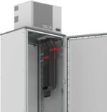 8007135762 Крепление воздуховода дополнительное DKC R5KLMCAT05 Hirschmann — изображение 9
