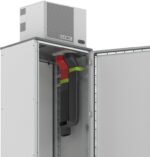8007135758 Фланец воздуховода высота 298мм DKC R5KLMCAT01 Hirschmann — изображение 9
